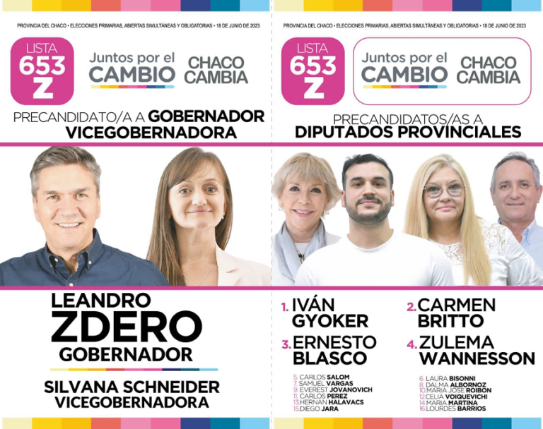 Elecciones del 17 de septiembre