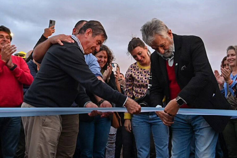 La elección del 11 de junio estrá marcada por el enfrentamiento entre los exgobernadores