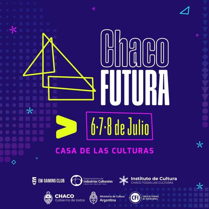 CHACO FUTURA