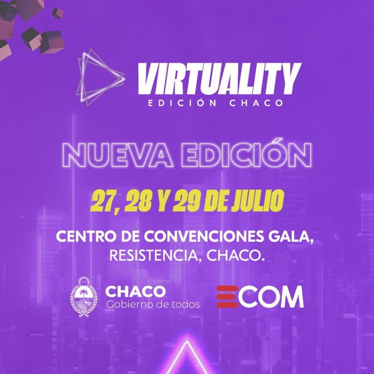 VIRTUALITY FESTIVAL