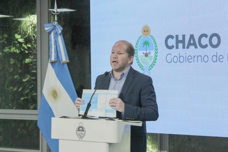 Chapo: «La evolución positiva del salario docente es resultado