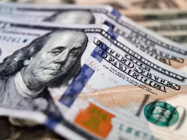 El dólar minorista cerró a $275,80 y el Banco Central compró US$37 millones