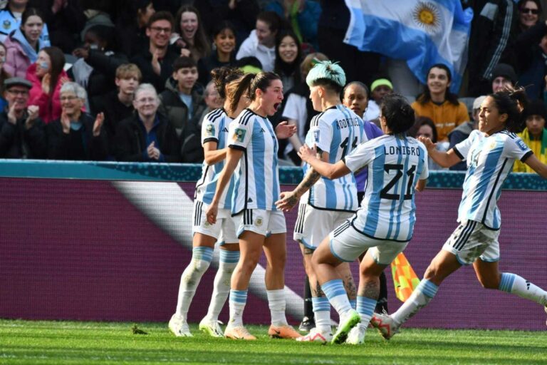 MUNDIAL FEMENINO