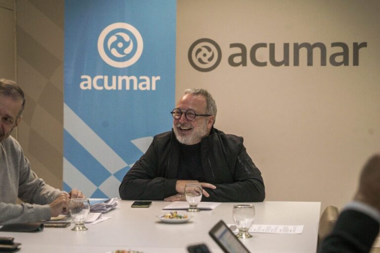 ACUMAR: Se cumplen 15 años del Fallo de la Causa Mendoza  