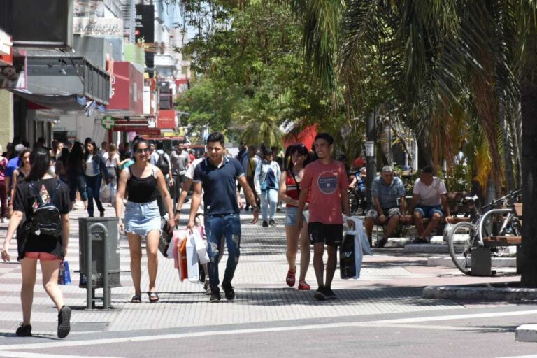 Apoyo del Banco del Chaco