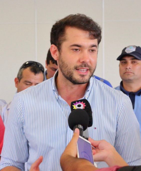 Benítez Molas: “Morales viene al Chaco a enseñar cómo bajar sueldos