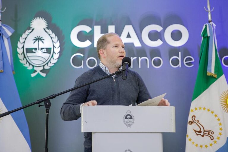 PASO nacionales: con 60% de participación, finalizó la jornada electoral en Chaco