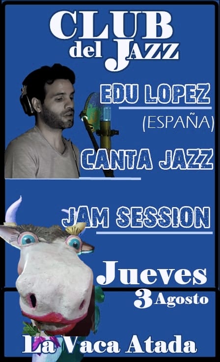 LA VACA JAZZ