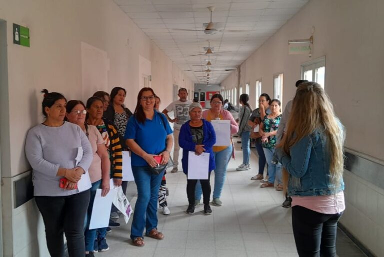 SALUD REALIZÓ 75 ESTUDIOS DE ALTA COMPLEJIDAD