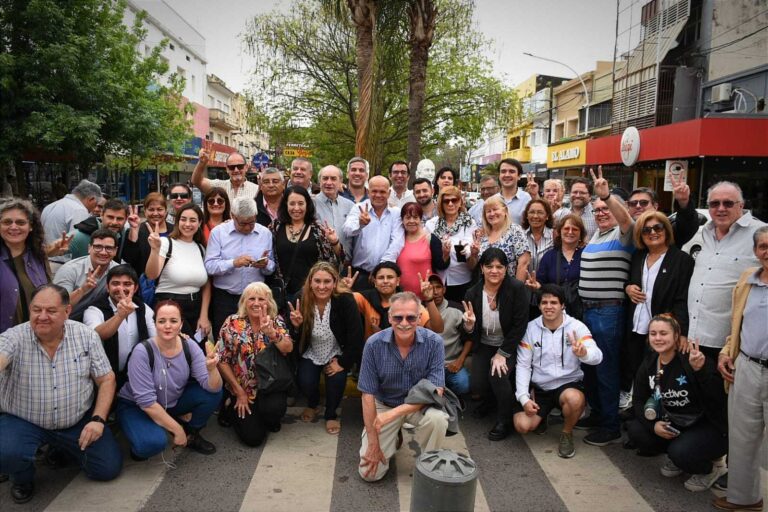 CAPITANICH SE PRONUNCIÓ A TRAVÉS DE LAS REDES SOCIALES