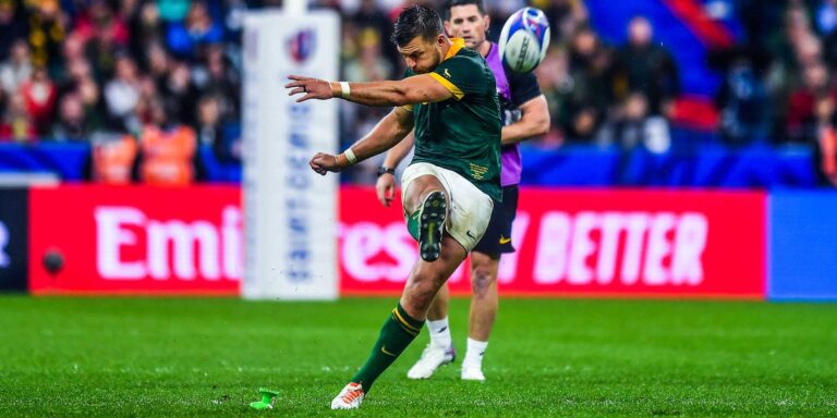 Mundial de Rugby de Francia