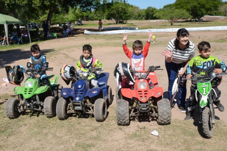 Cuesta propone más obras en el autódromo