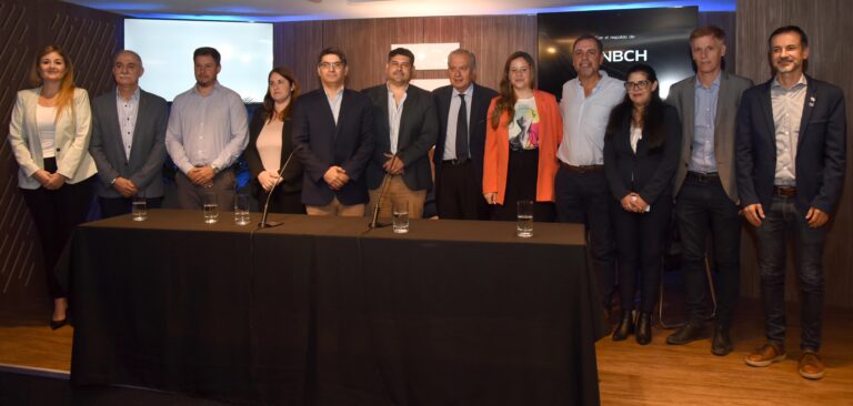 NBCH presentó Unicobros, la herramienta fintech para comercios chaqueños