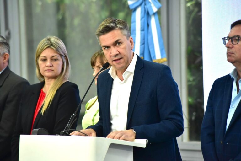 ZDERO ANUNCIÓ UN PLAN DE AUSTERIDAD