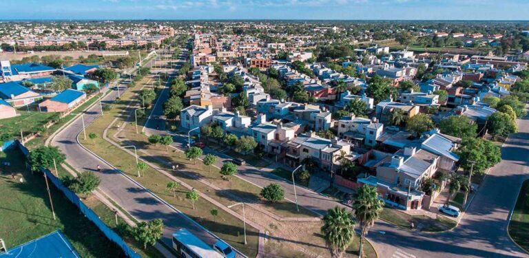 Servicio Meteorológico Nacional