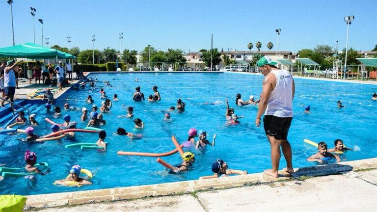 EL INSTITUTO DEL DEPORTE CHAQUEÑO INICIA