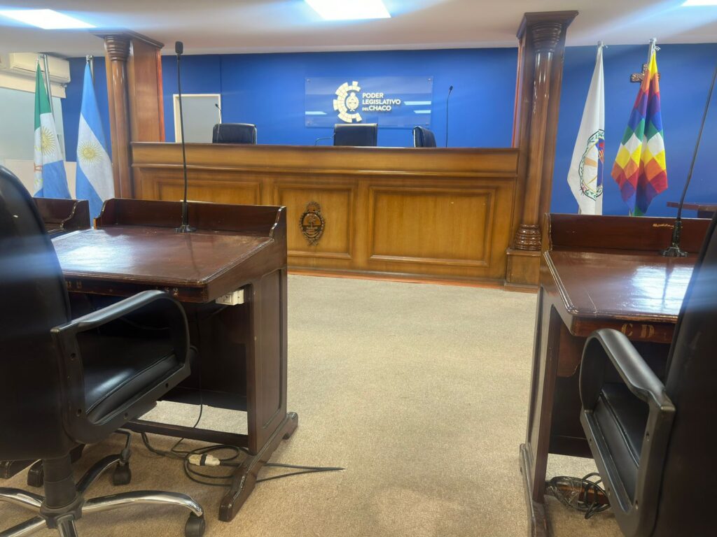 Juran diputados electos y se eligen autoridades en el Poder Legislativo