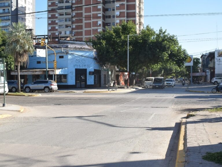 La Municipalidad de Resistencia concluirá en los próximos