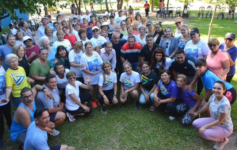 SE INAUGURÓ LA TEMPORADA DE VERANO EN EL JAIME ZAPATA