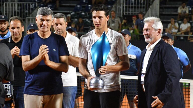 Córdoba Open ATP 250