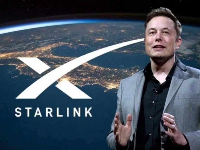 Enacom autorizó a operar a empresas de internet satelital, entre ellas la de Elon Musk