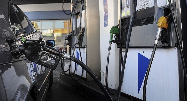 Combustibles: Chaco registró un “importante” descenso de las ventas durante enero