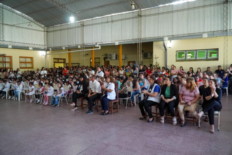 MUNICIPALIDAD DE PRESIDENCIA DE LA PLAZA