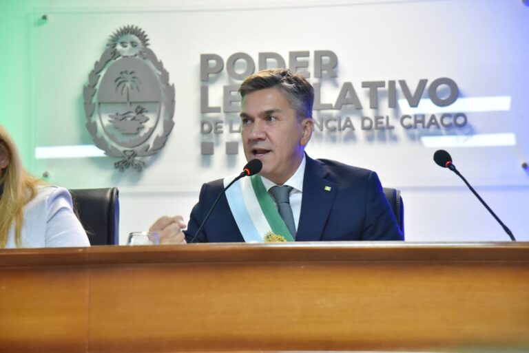 APERTURA DE SESIONES ORDINARIAS