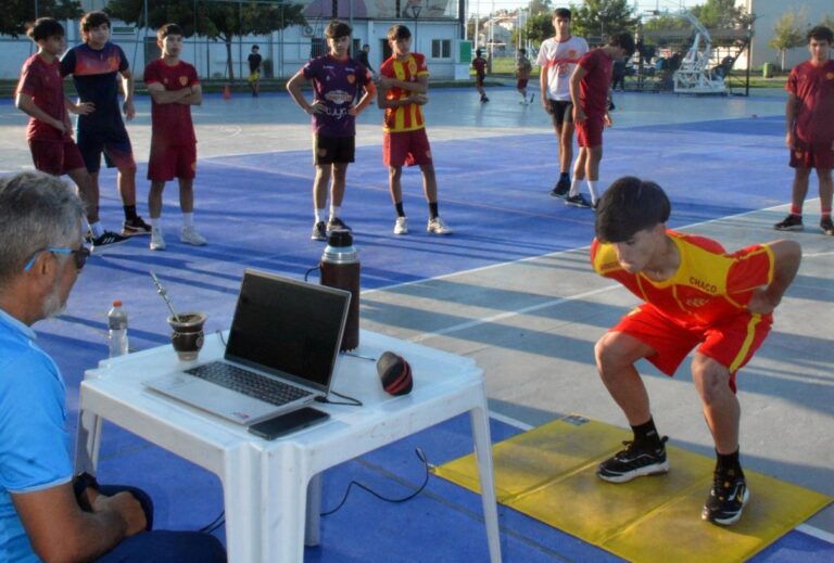 POLIDEPORTIVO JAIME ZAPATA