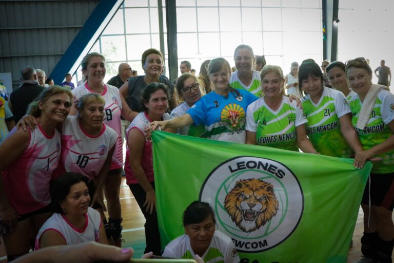 MES DE LA MUJER: PRIMER TORNEO PROVINCIAL