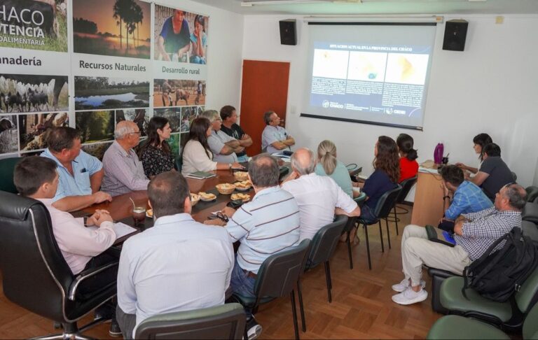 PROPONEN DECLARAR LA EMERGENCIA AGROPECUARIA