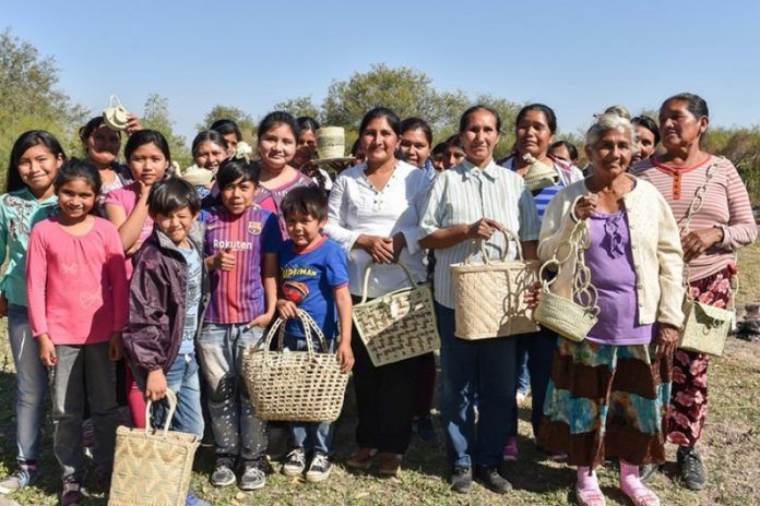 DÍA DE LOS PUEBLOS ORIGINARIOS DE AMÉRICA