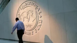 El FMI ratifica que espera recesión en la Argentina este año