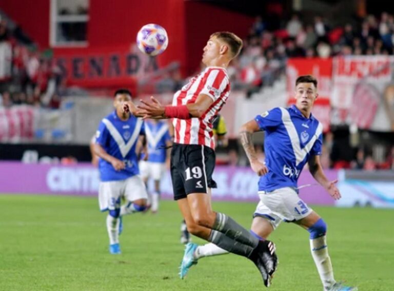 Estudiantes y Vélez definen este domingo la final de la Copa de la Liga