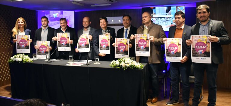 NBCH presentó la promoción especial de Tuya para la construcción