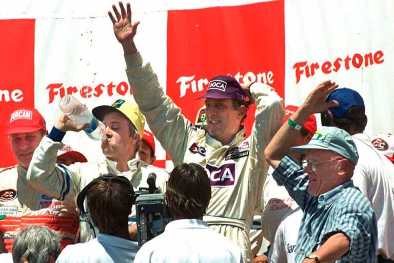 El expiloto, campeón de TC y TC 2000, tenía 73 años