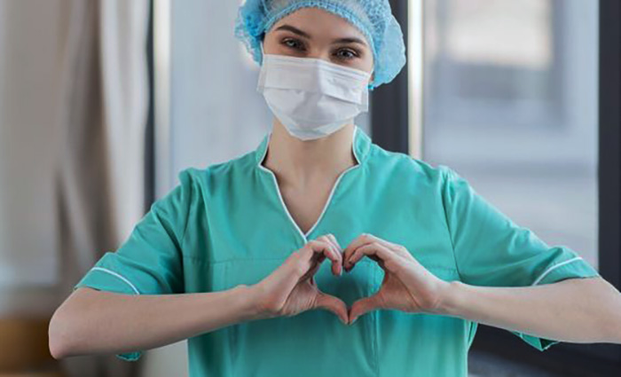 12 de mayo: Día Internacional de la Enfermería