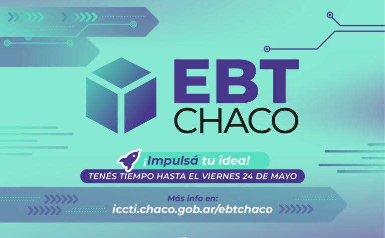 EBT Chaco
