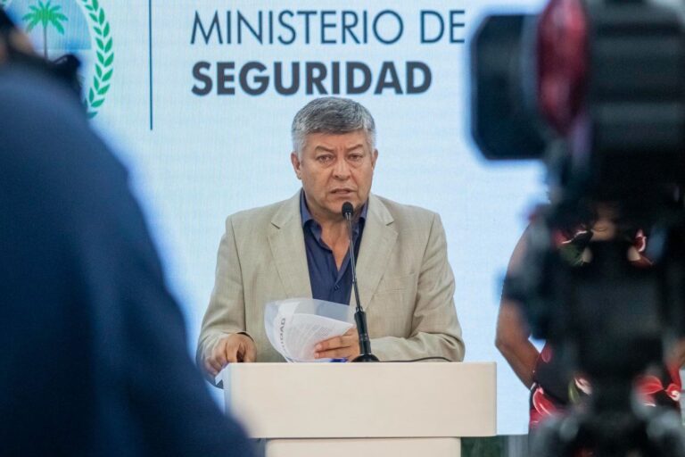 MATKOVICH MANIFESTÓ SU SATISFACCIÓN