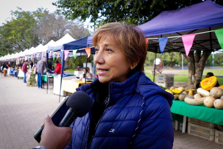 ”DE LA HUERTA A LA MESA”