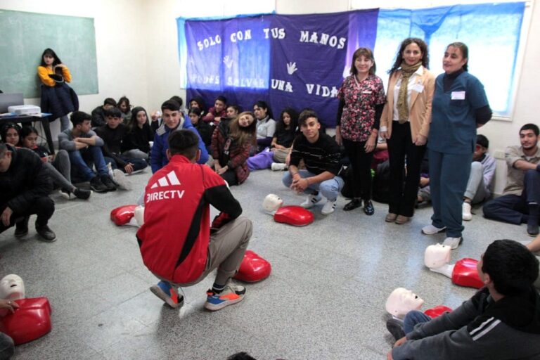 “SOMOS EDUCACIÓN EN TERRITORIO”