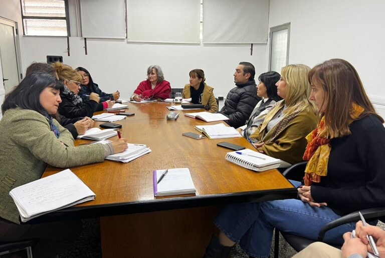 EDUCACIÓN Y SALUD FORTALECEN CAMPAÑA