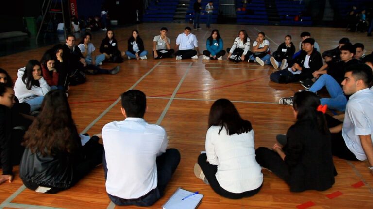 ESTE VIERNES 31 LAS ESCUELAS CHAQUEÑAS