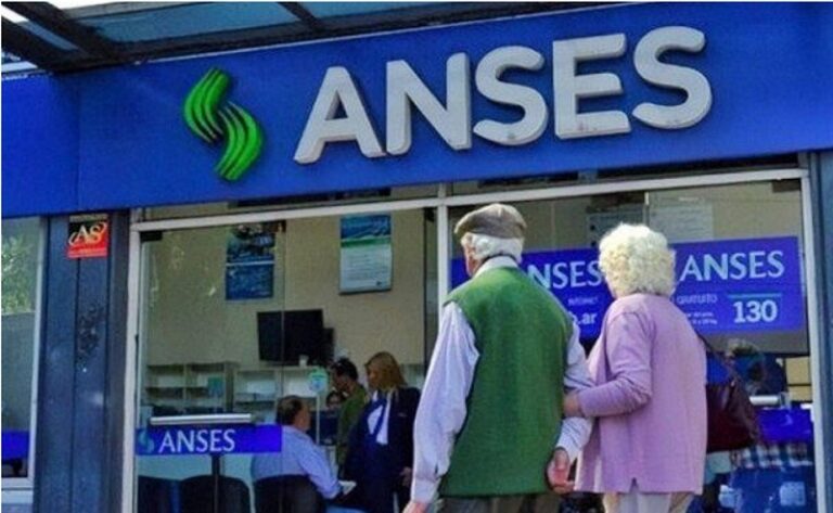 Jubilaciones de ANSES percibirán un aumento del 4,2% en julio