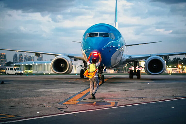 Aeronáuticos anunciaron asambleas