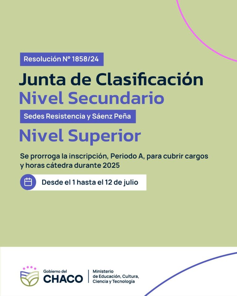 NIVELES SECUNDARIO Y SUPERIOR