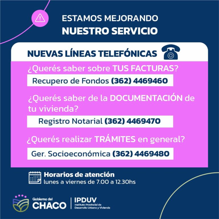 FACILITANDO EL ACCESO