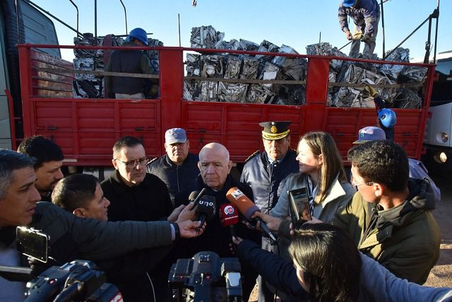 PREOCUPACIÓN DE LA EMPRESA SECHEEP ANTE ACCIONAR DE LA JUSTICIA