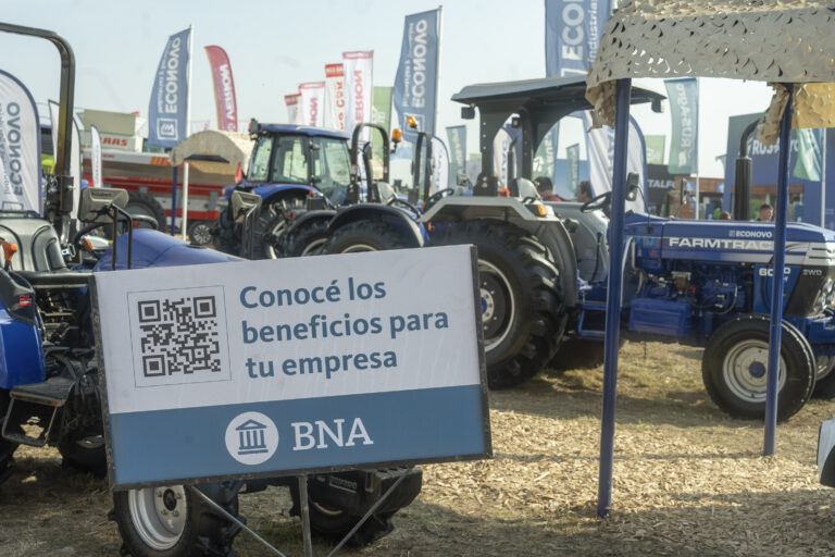 AGRONACIÓN lidera el mercado