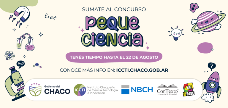 Peque Ciencia